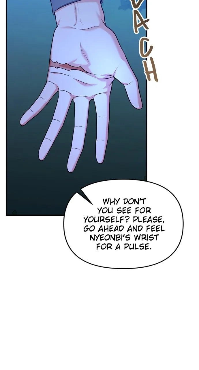 A Martial Master Wakes Up as a Concubine Chapter 38 page 46 - 