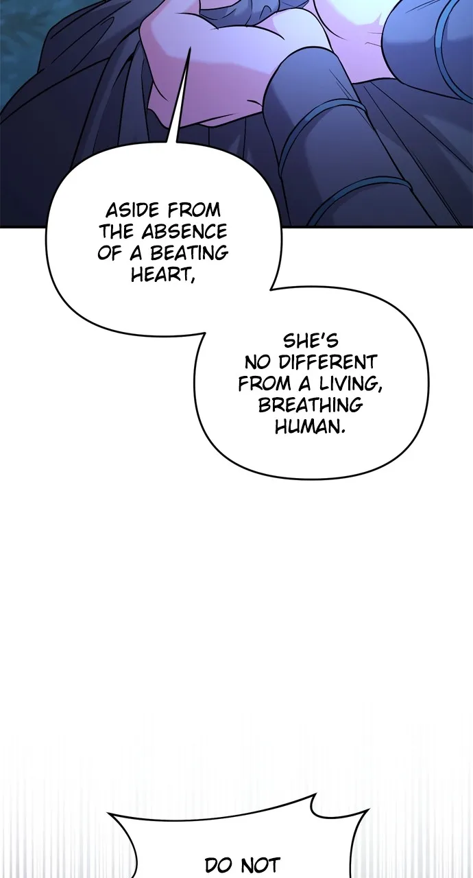 A Martial Master Wakes Up as a Concubine Chapter 38 page 56 - 