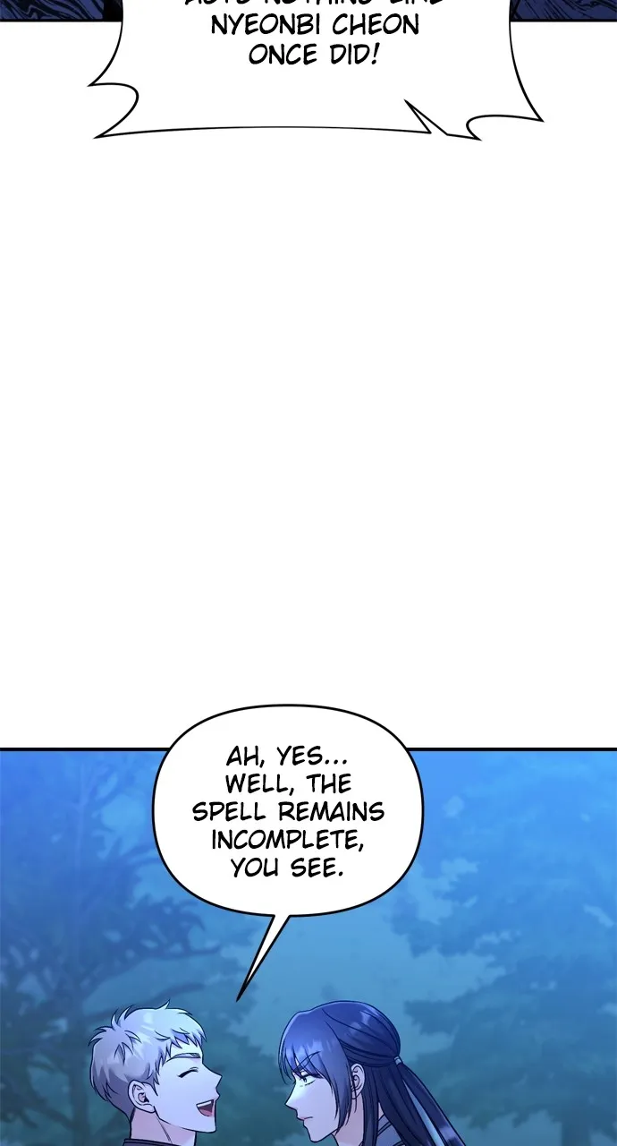 A Martial Master Wakes Up as a Concubine Chapter 38 page 58 - 