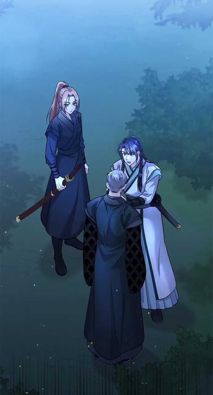 A Martial Master Wakes Up as a Concubine Chapter 38 page 63 - 