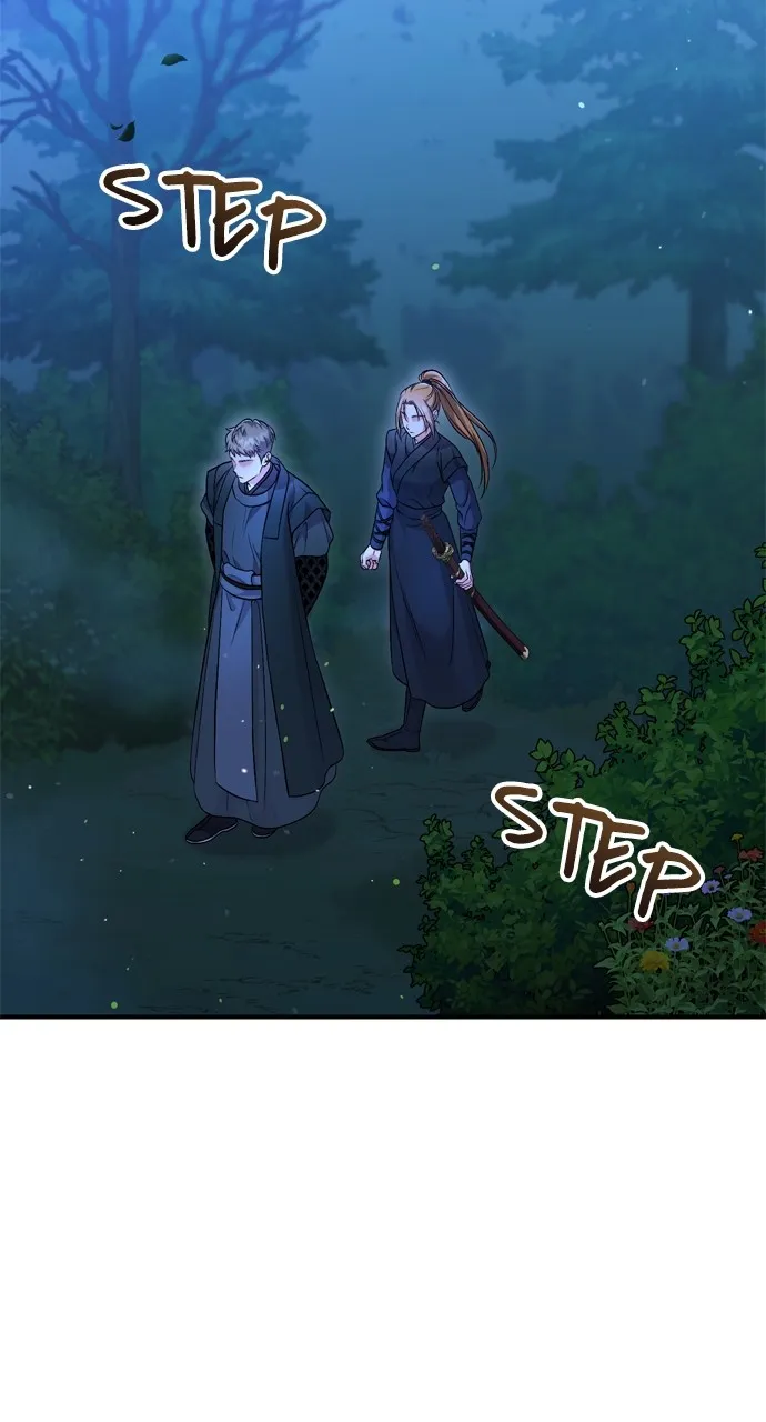 A Martial Master Wakes Up as a Concubine Chapter 38 page 66 - 