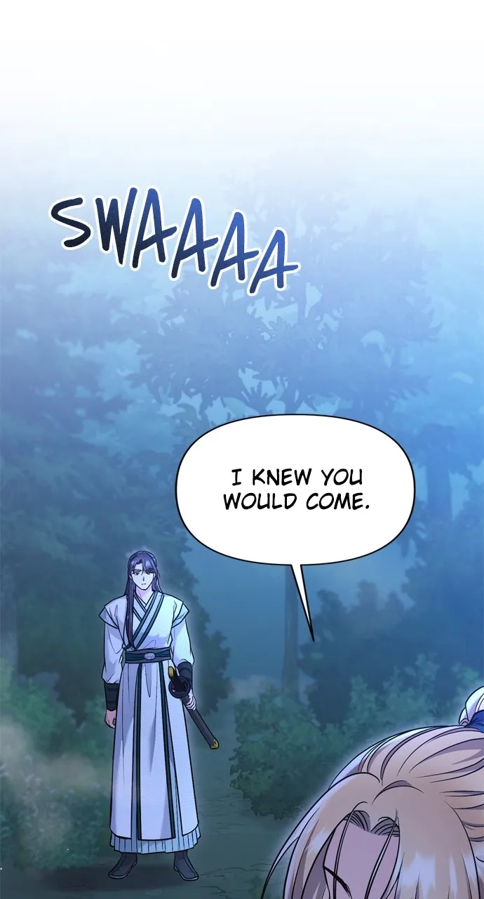 A Martial Master Wakes Up as a Concubine Chapter 38 page 8 - 