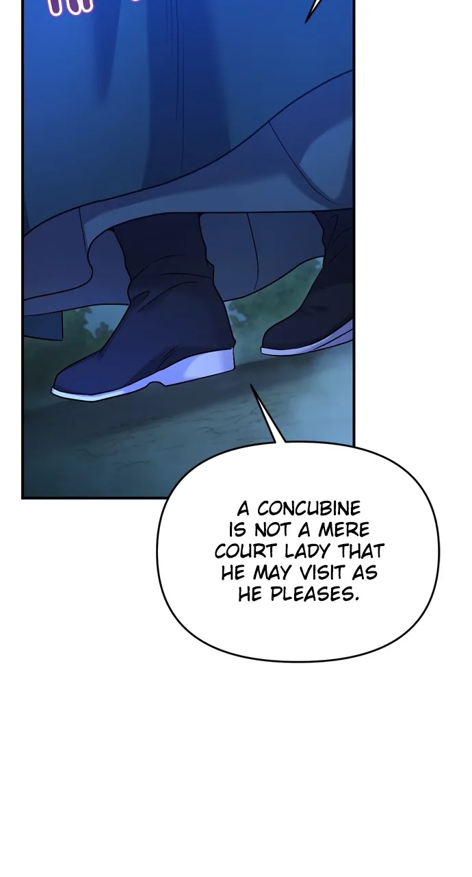 A Martial Master Wakes Up as a Concubine Chapter 38 page 72 - 