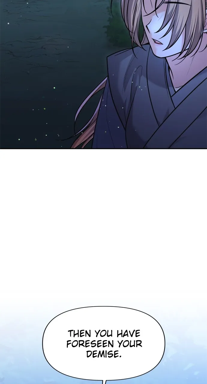 A Martial Master Wakes Up as a Concubine Chapter 38 page 9 - 