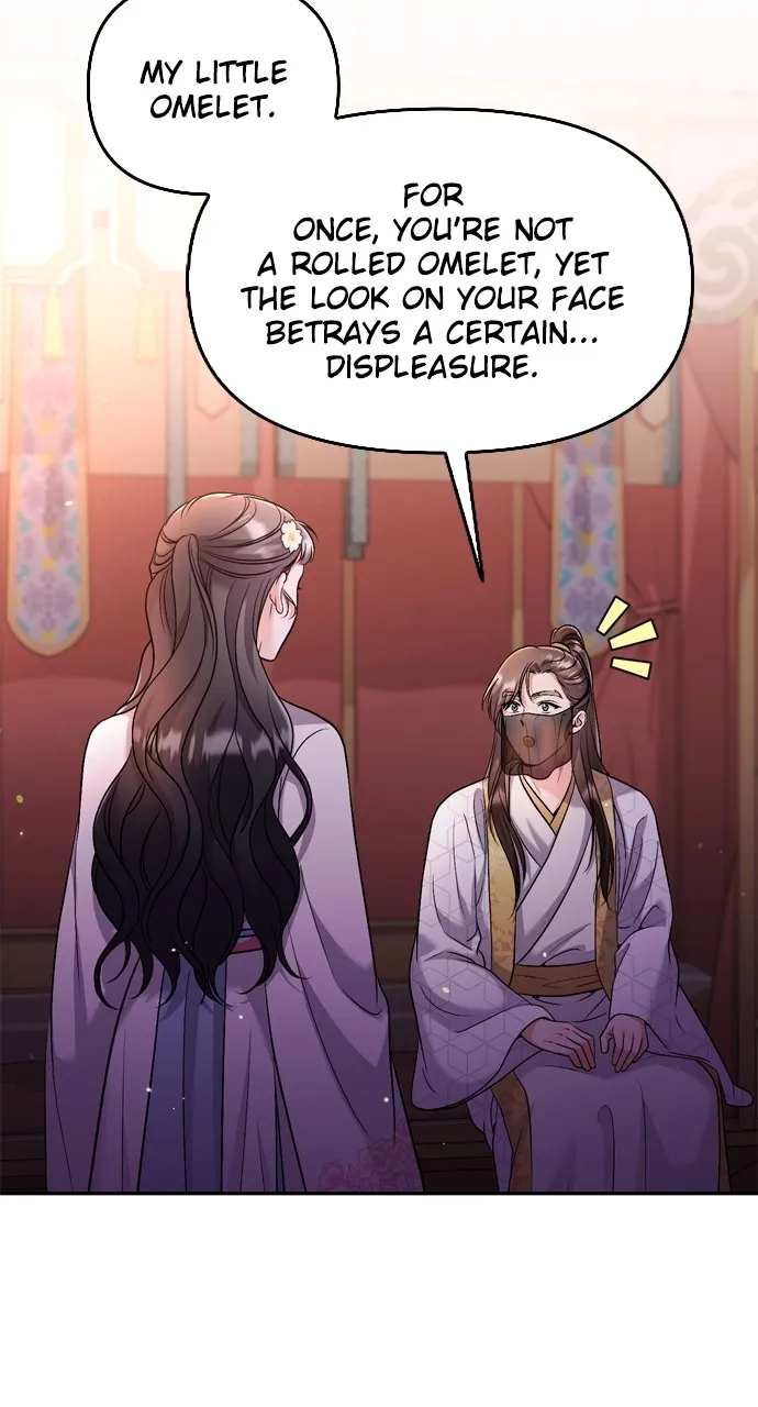 A Martial Master Wakes Up as a Concubine Chapter 38 page 83 - 