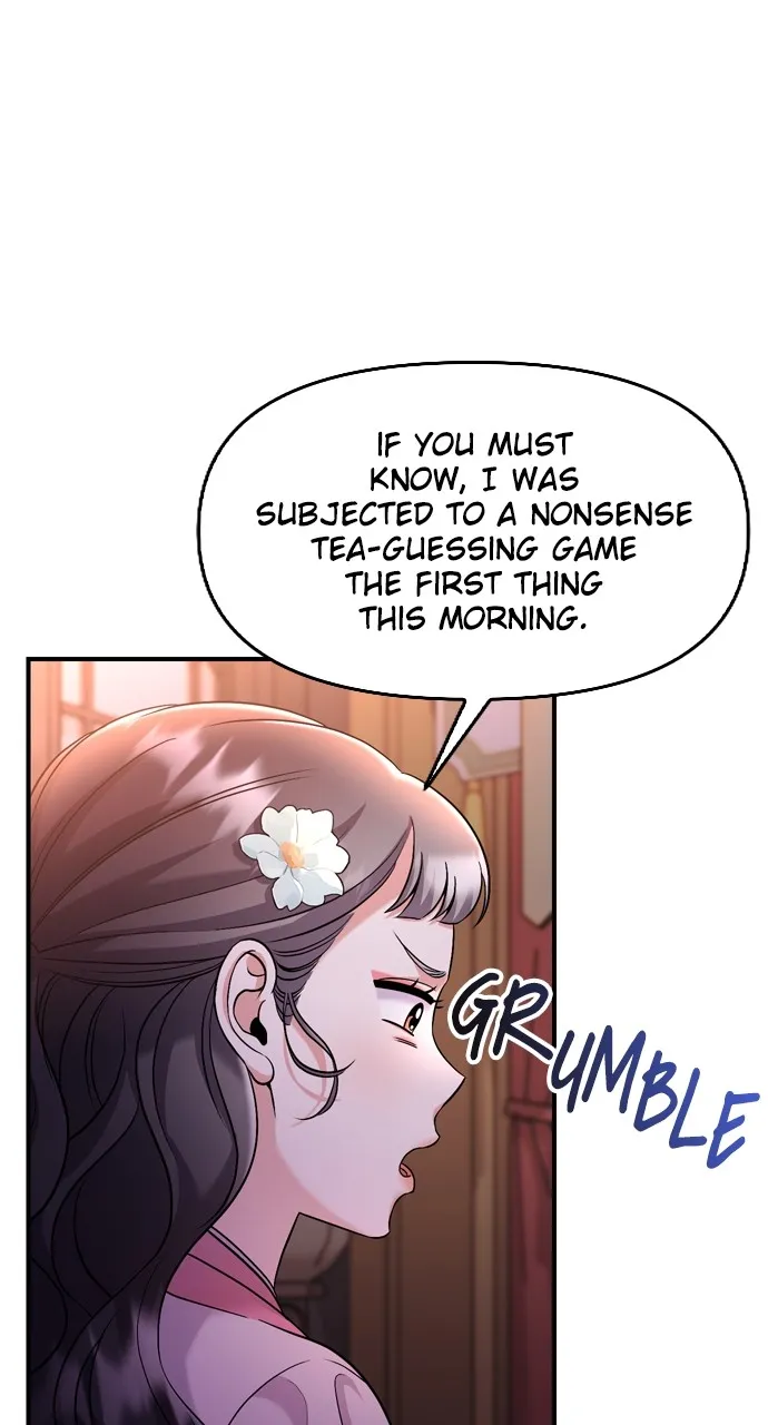 A Martial Master Wakes Up as a Concubine Chapter 38 page 84 - 