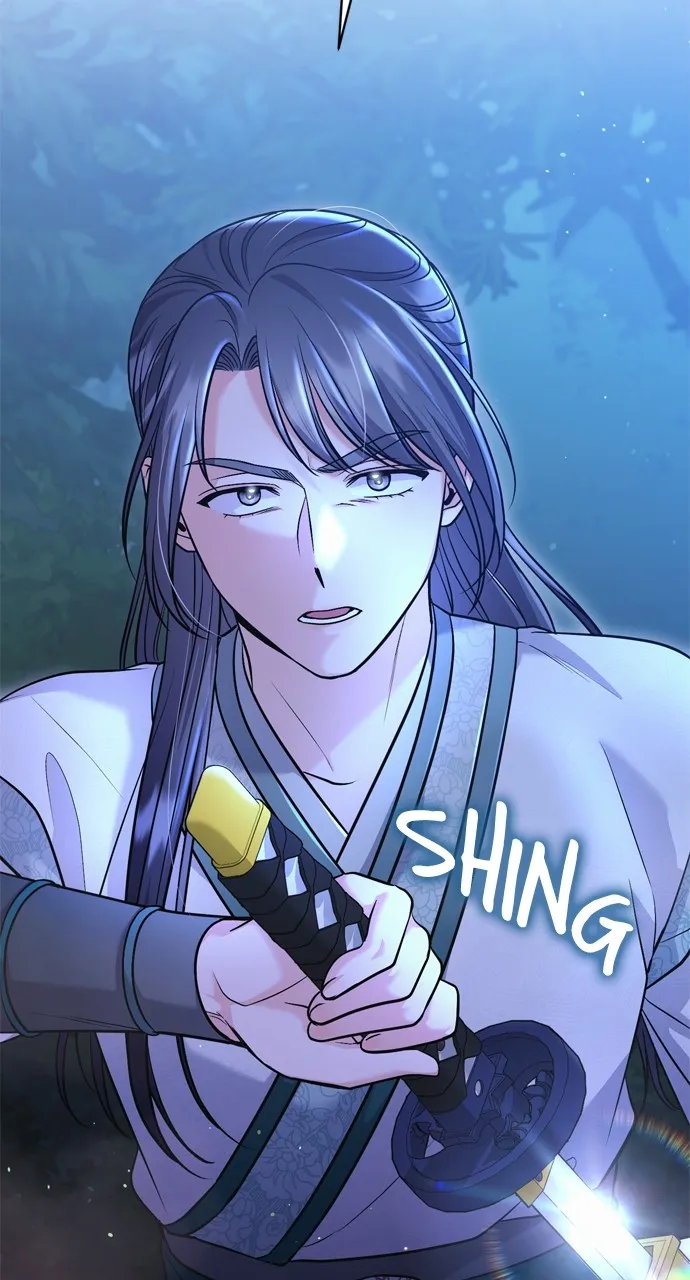 A Martial Master Wakes Up as a Concubine Chapter 38 page 10 - 