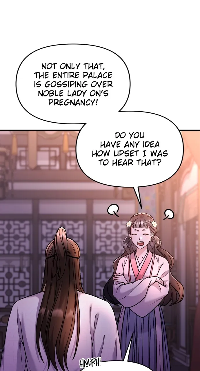 A Martial Master Wakes Up as a Concubine Chapter 38 page 91 - 