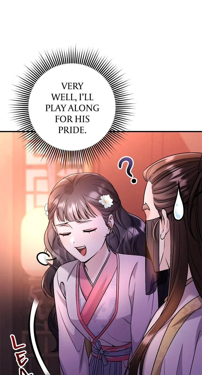 A Martial Master Wakes Up as a Concubine Chapter 38 page 99 - 