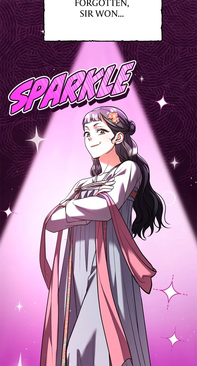 A Martial Master Wakes Up as a Concubine Chapter 39 page 15 - 