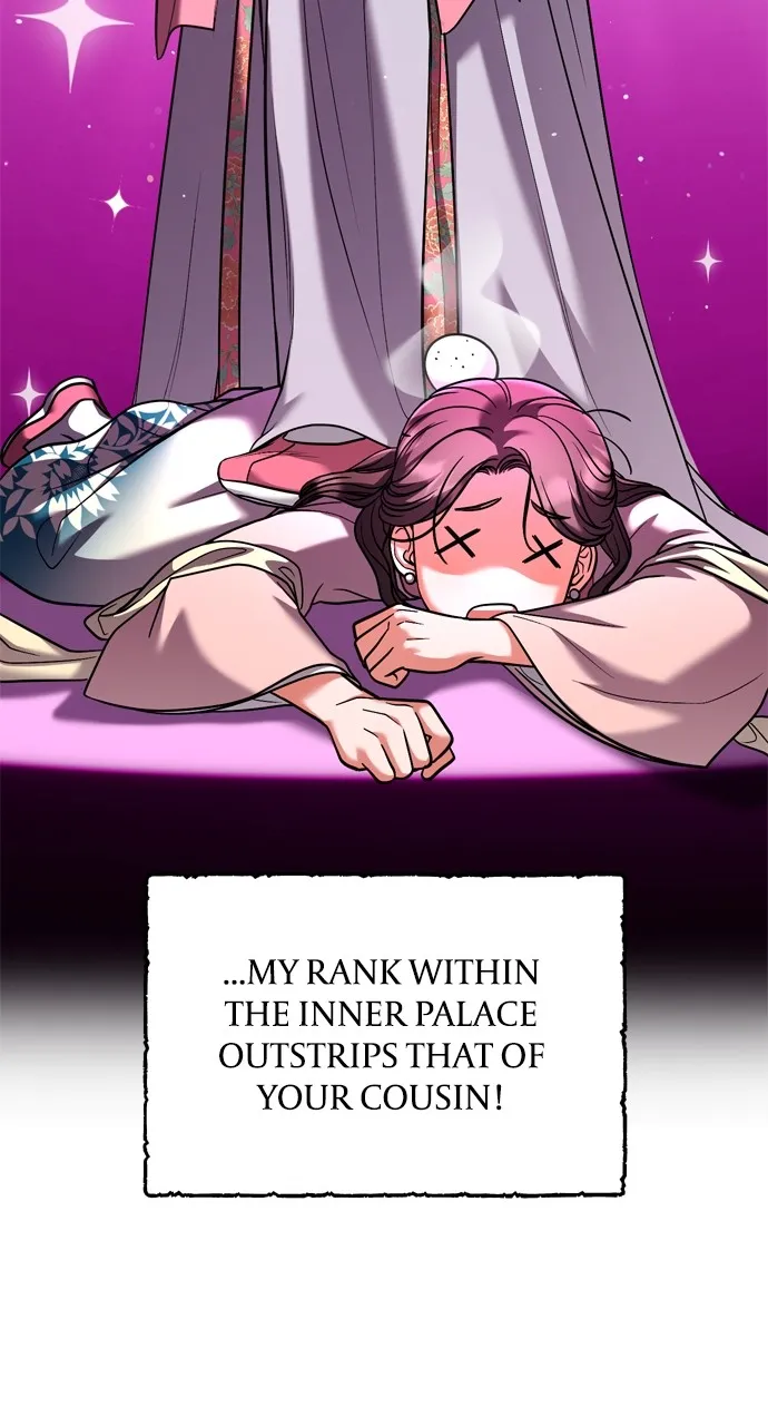 A Martial Master Wakes Up as a Concubine Chapter 39 page 16 - 