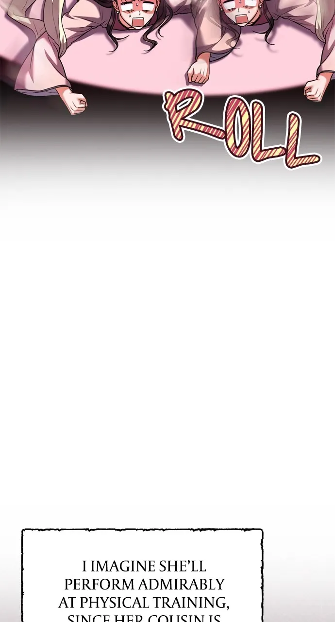 A Martial Master Wakes Up as a Concubine Chapter 39 page 20 - 