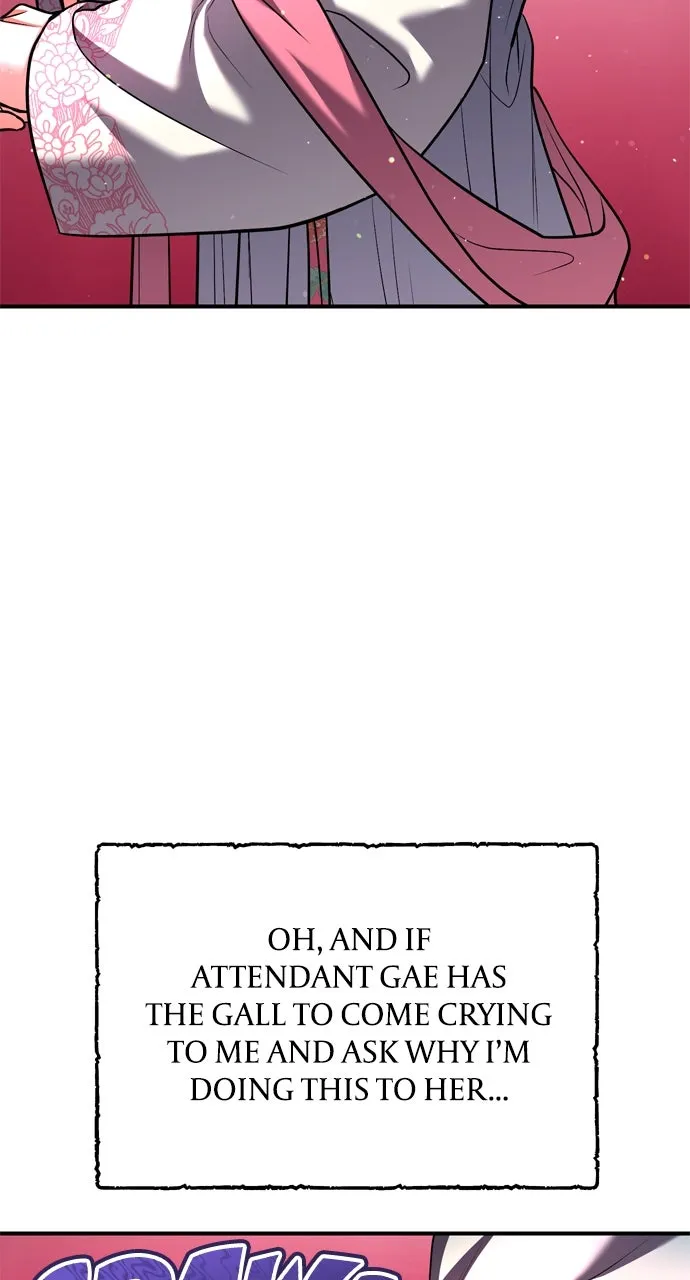A Martial Master Wakes Up as a Concubine Chapter 39 page 22 - 