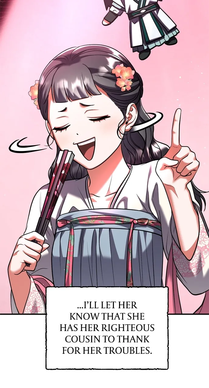A Martial Master Wakes Up as a Concubine Chapter 39 page 24 - 