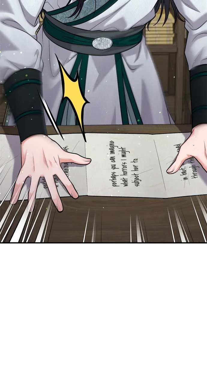 A Martial Master Wakes Up as a Concubine Chapter 39 page 30 - 