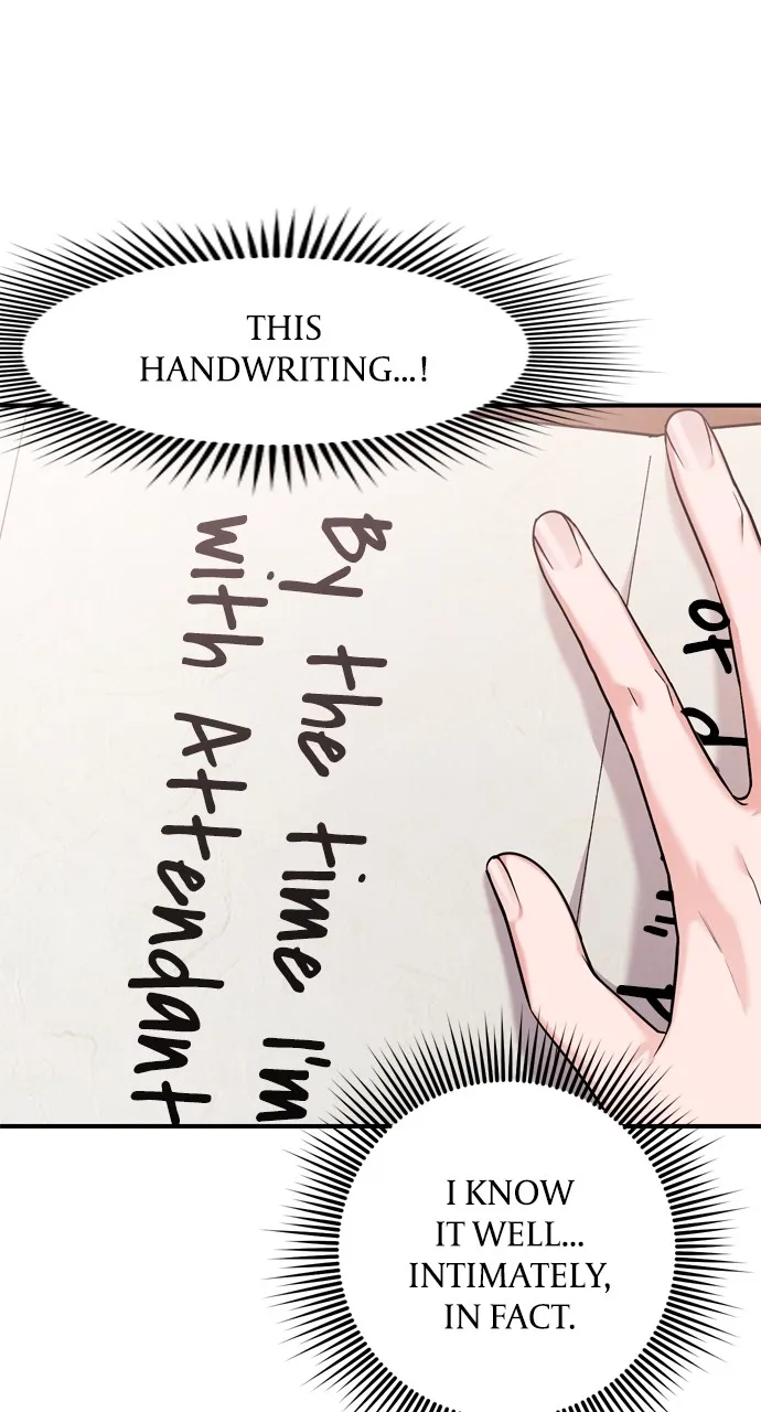 A Martial Master Wakes Up as a Concubine Chapter 39 page 31 - 