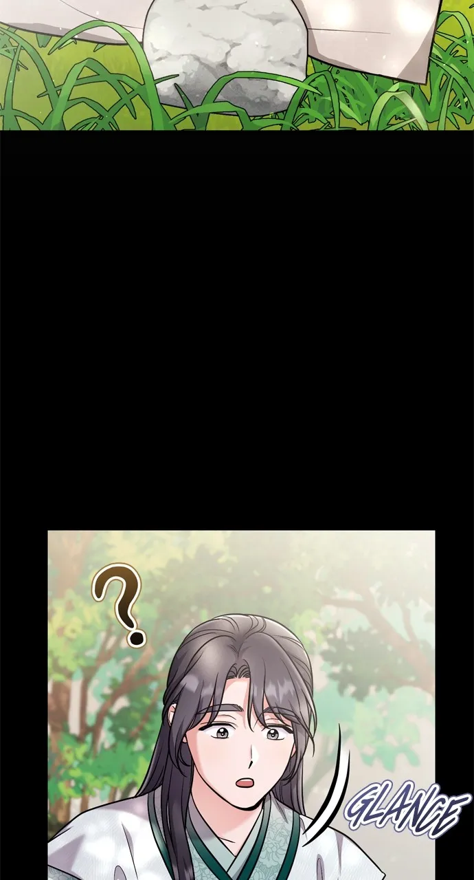 A Martial Master Wakes Up as a Concubine Chapter 39 page 33 - 