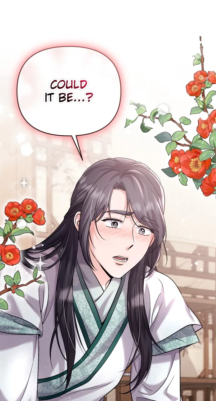 A Martial Master Wakes Up as a Concubine Chapter 39 page 40 - 