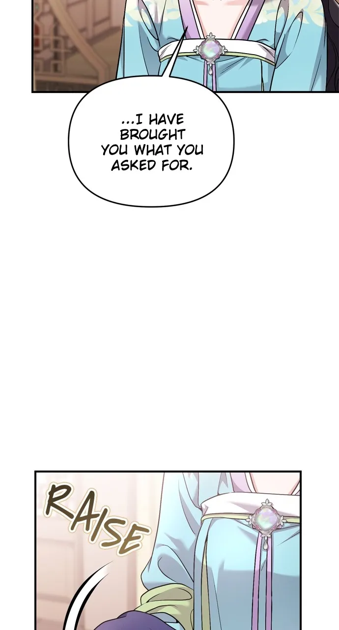 A Martial Master Wakes Up as a Concubine Chapter 39 page 45 - 