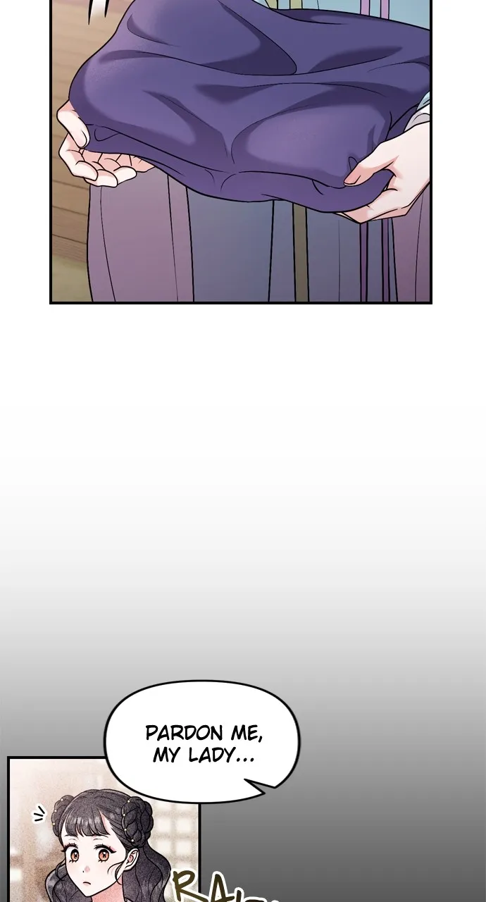 A Martial Master Wakes Up as a Concubine Chapter 39 page 46 - 