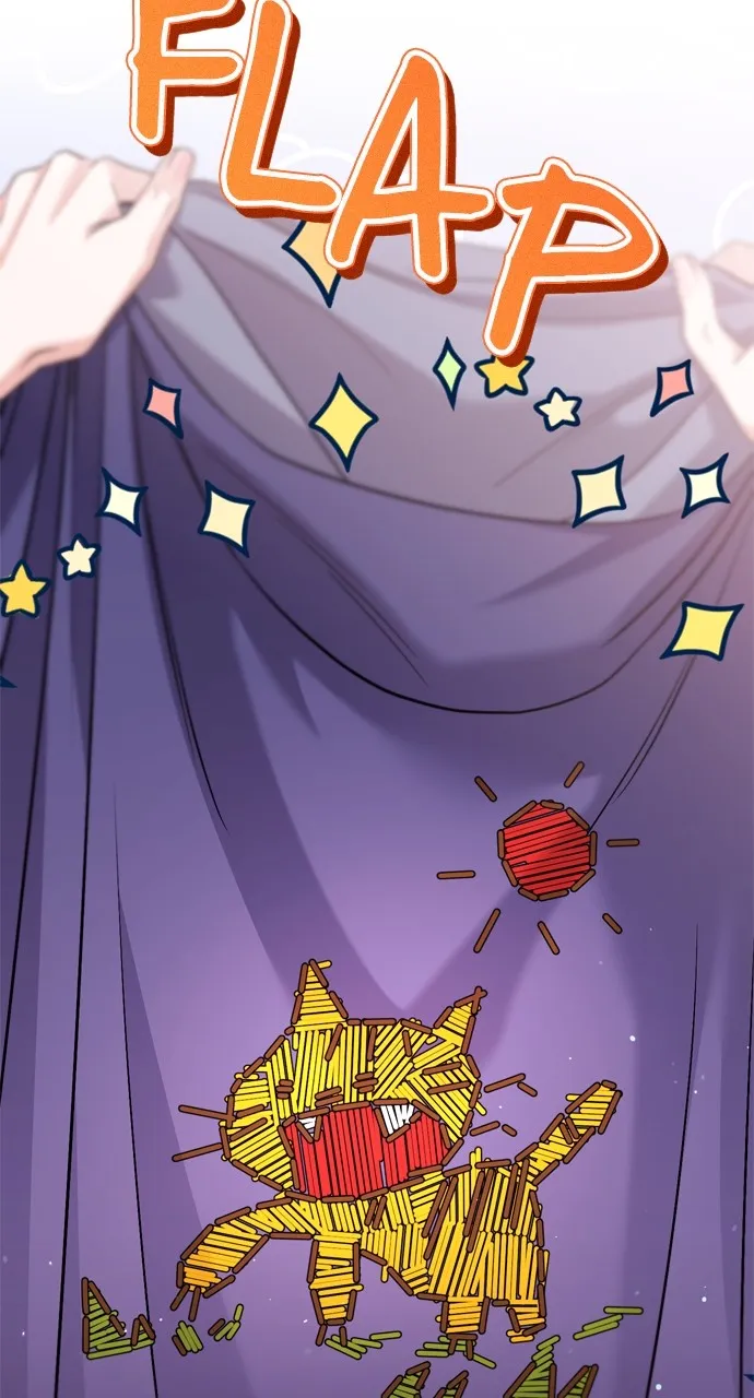 A Martial Master Wakes Up as a Concubine Chapter 39 page 52 - 