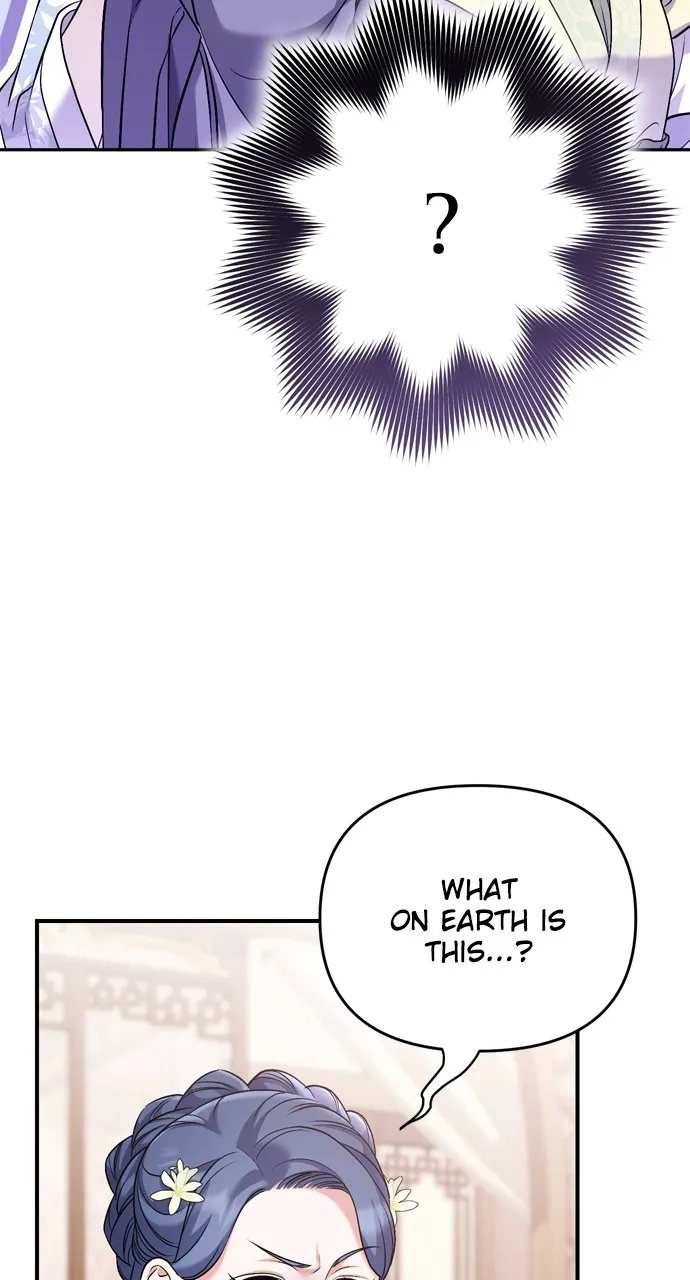 A Martial Master Wakes Up as a Concubine Chapter 39 page 54 - 
