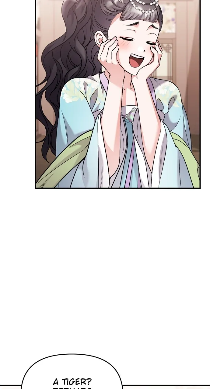 A Martial Master Wakes Up as a Concubine Chapter 39 page 56 - 