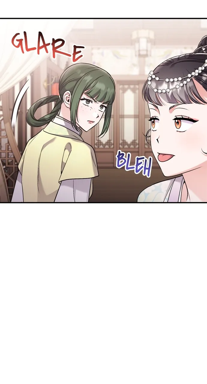 A Martial Master Wakes Up as a Concubine Chapter 39 page 67 - 