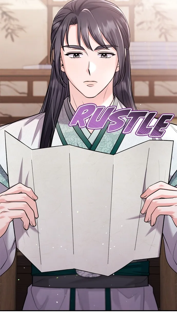 A Martial Master Wakes Up as a Concubine Chapter 39 page 8 - 