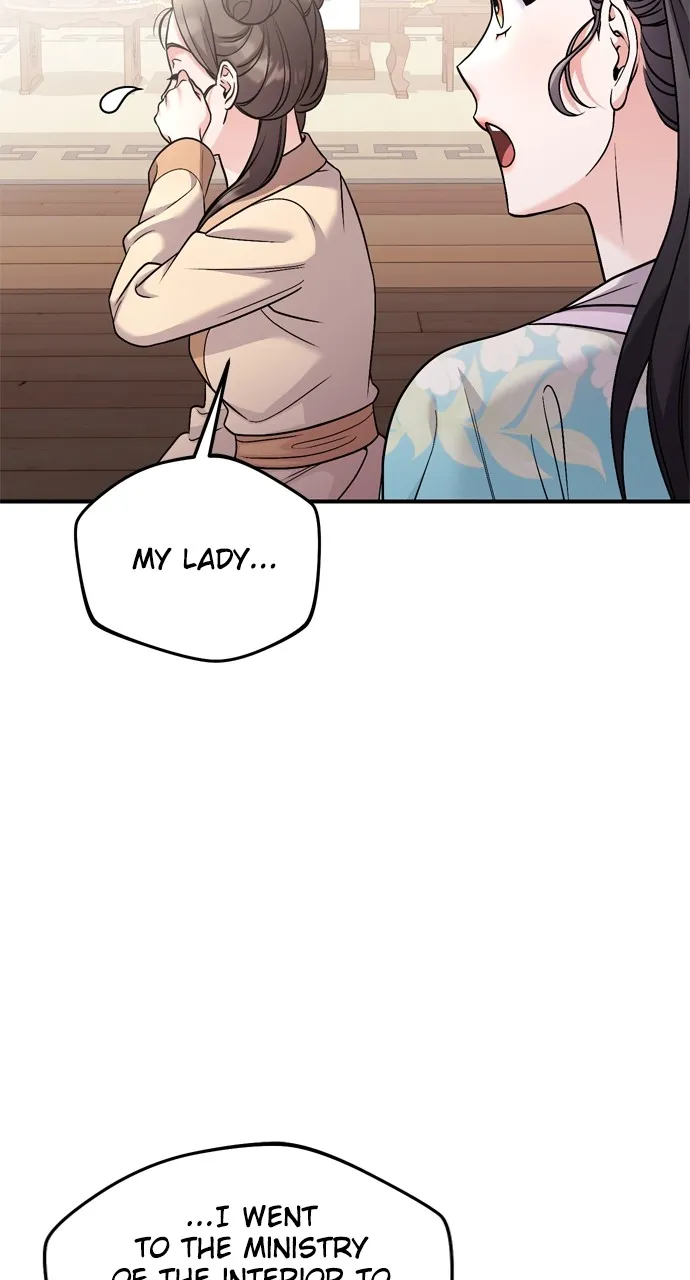 A Martial Master Wakes Up as a Concubine Chapter 39 page 80 - 