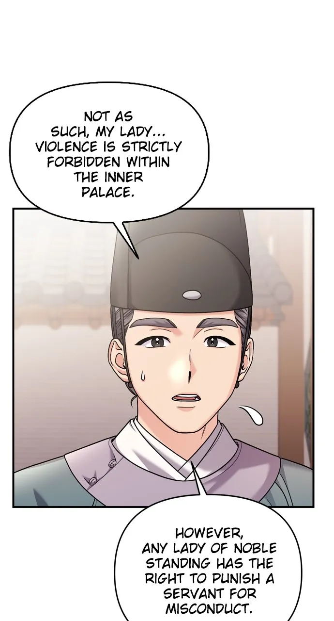 A Martial Master Wakes Up as a Concubine Chapter 39 page 87 - 