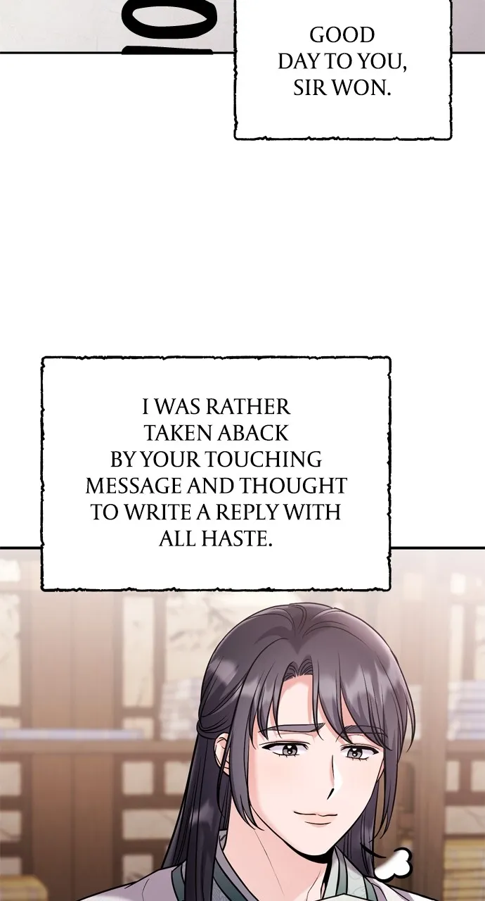 A Martial Master Wakes Up as a Concubine Chapter 39 page 10 - 