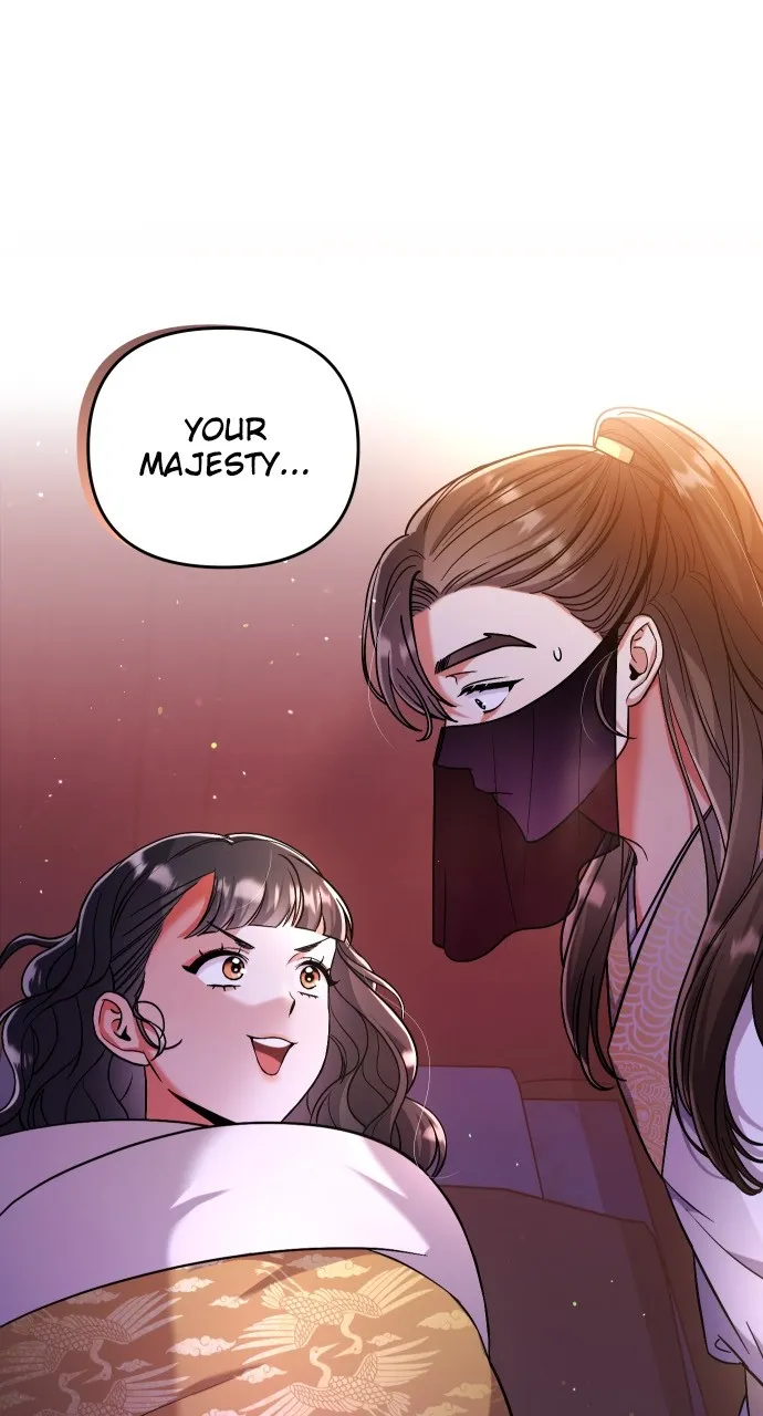 A Martial Master Wakes Up as a Concubine Chapter 4 page 1 - 