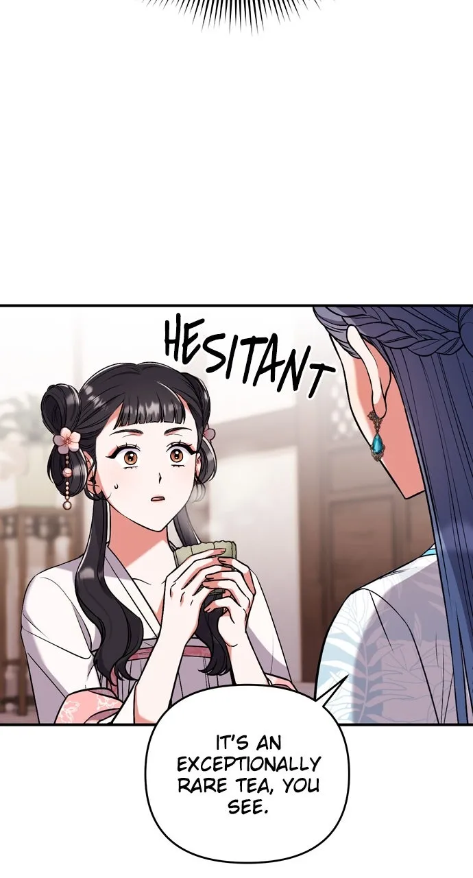 A Martial Master Wakes Up as a Concubine Chapter 4 page 103 - 