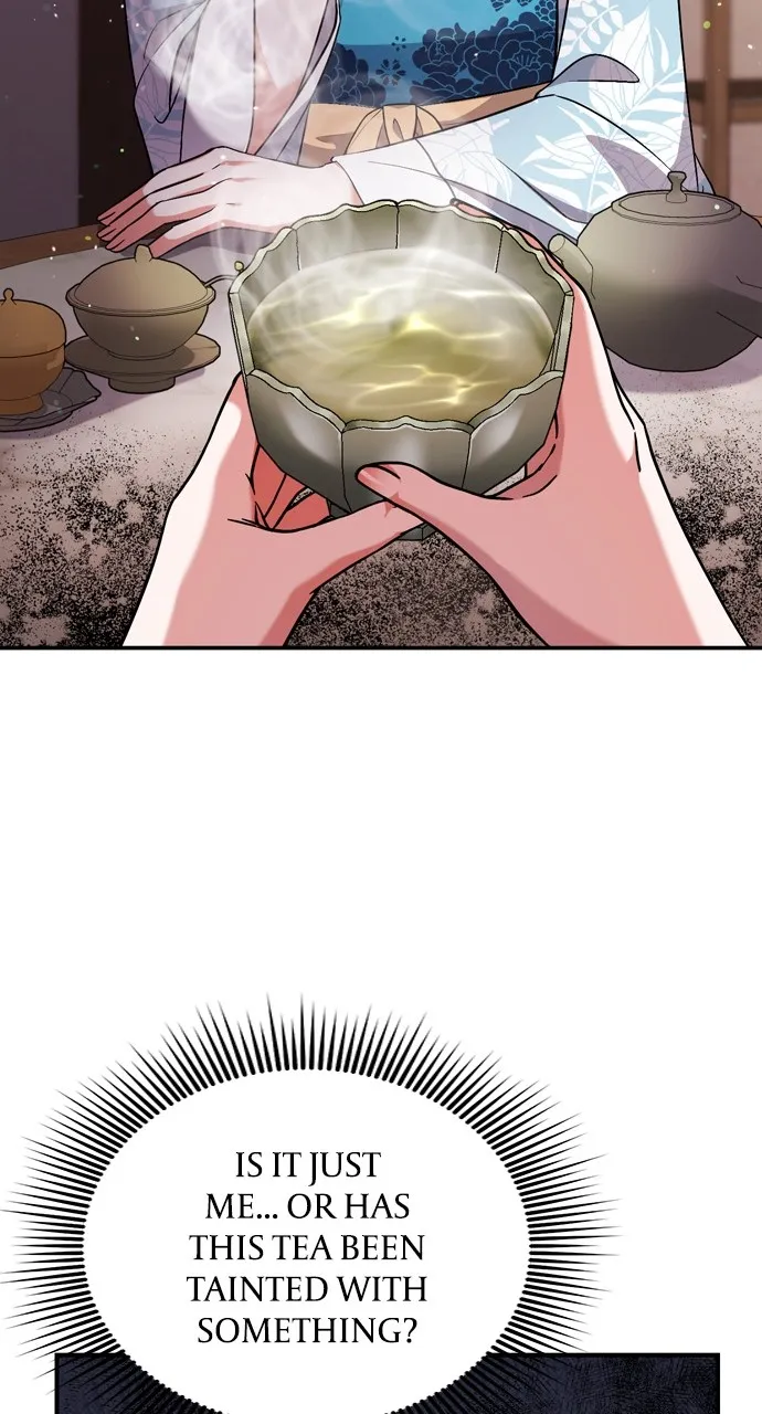 A Martial Master Wakes Up as a Concubine Chapter 4 page 105 - 