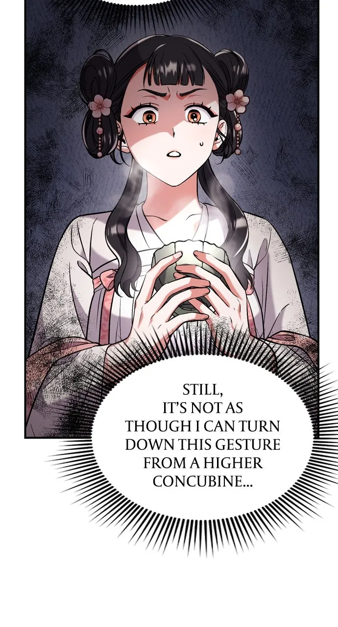 A Martial Master Wakes Up as a Concubine Chapter 4 page 106 - 