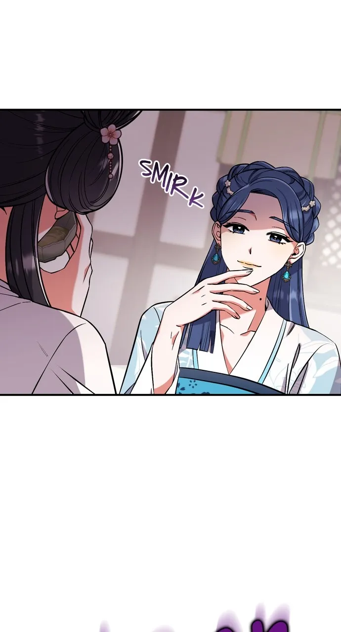 A Martial Master Wakes Up as a Concubine Chapter 4 page 109 - 
