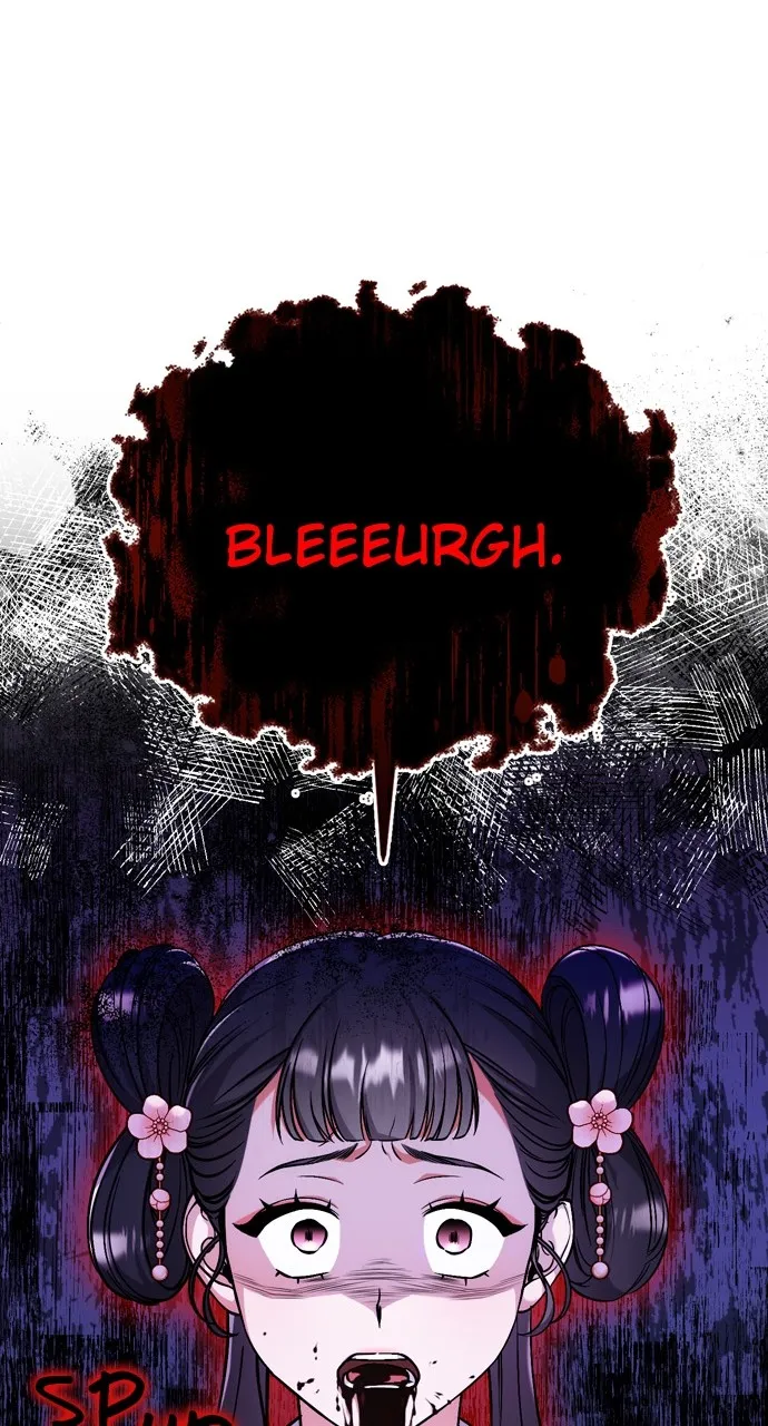 A Martial Master Wakes Up as a Concubine Chapter 4 page 112 - 