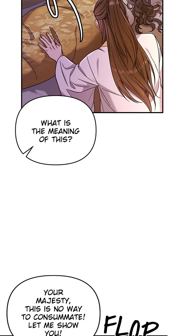 A Martial Master Wakes Up as a Concubine Chapter 4 page 13 - 