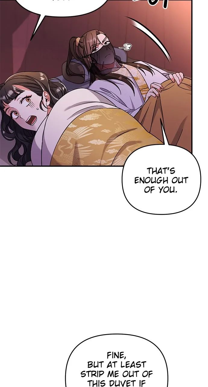 A Martial Master Wakes Up as a Concubine Chapter 4 page 14 - 