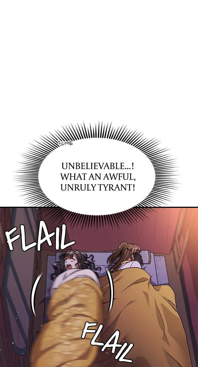A Martial Master Wakes Up as a Concubine Chapter 4 page 16 - 