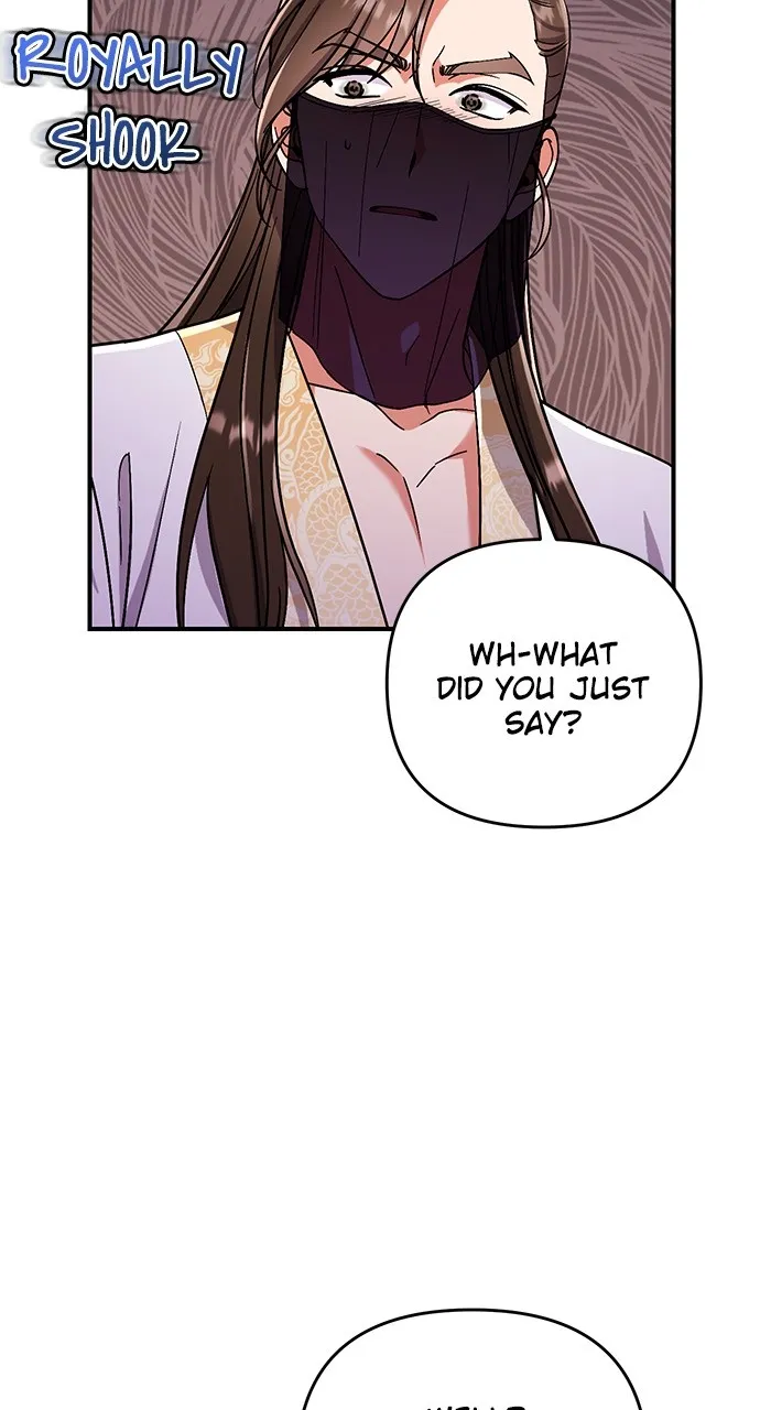 A Martial Master Wakes Up as a Concubine Chapter 4 page 3 - 