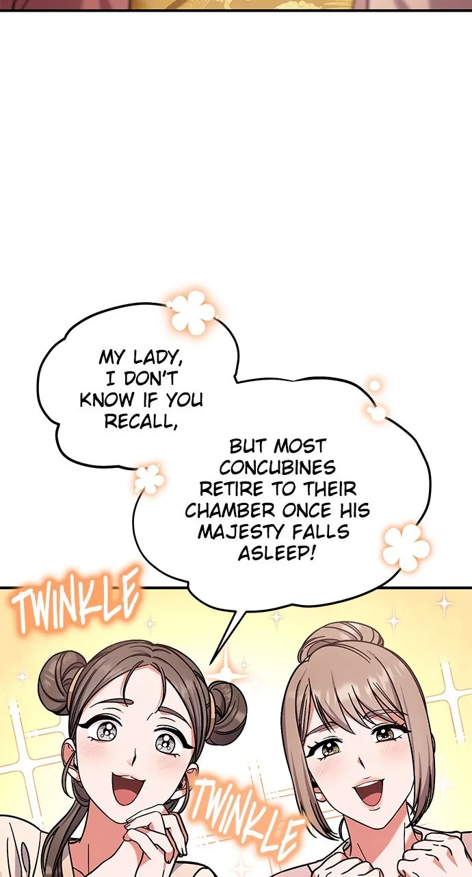 A Martial Master Wakes Up as a Concubine Chapter 4 page 24 - 