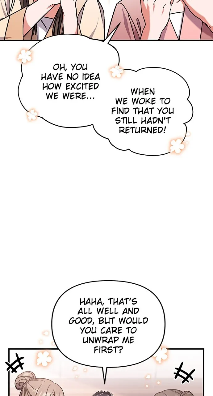 A Martial Master Wakes Up as a Concubine Chapter 4 page 25 - 