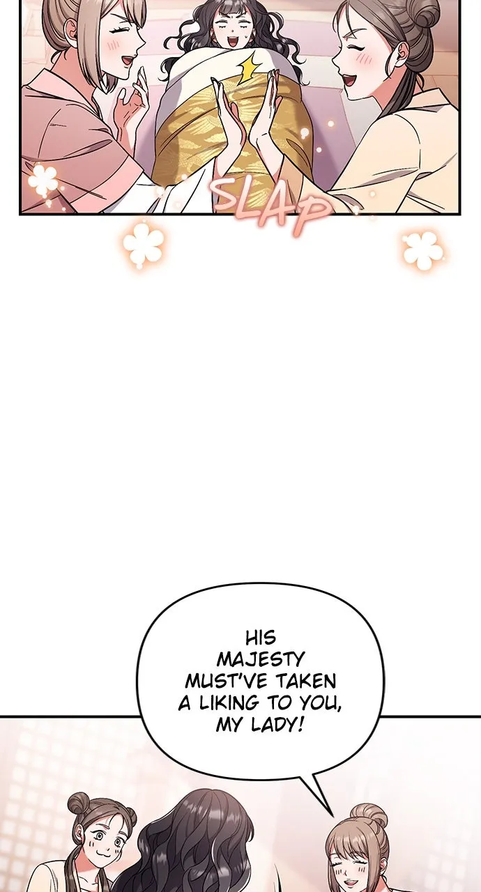 A Martial Master Wakes Up as a Concubine Chapter 4 page 26 - 