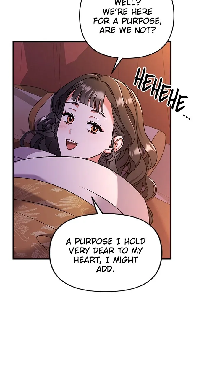 A Martial Master Wakes Up as a Concubine Chapter 4 page 4 - 