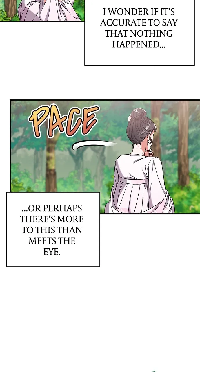 A Martial Master Wakes Up as a Concubine Chapter 4 page 31 - 
