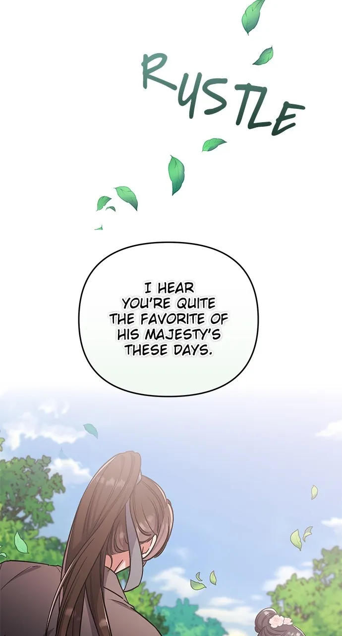 A Martial Master Wakes Up as a Concubine Chapter 4 page 32 - 