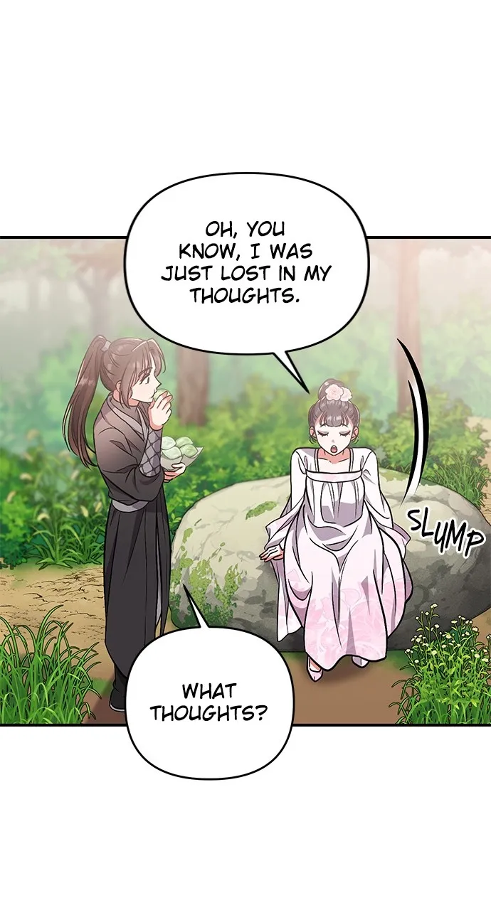 A Martial Master Wakes Up as a Concubine Chapter 4 page 35 - 