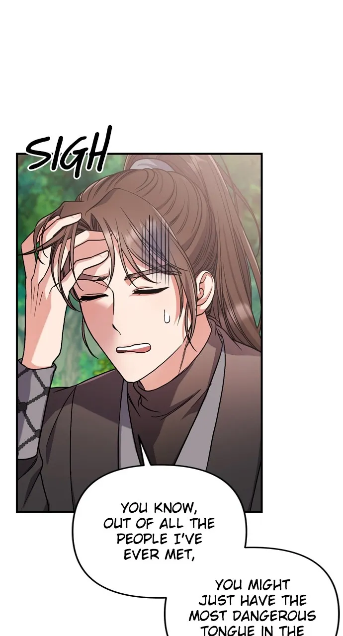 A Martial Master Wakes Up as a Concubine Chapter 4 page 37 - 